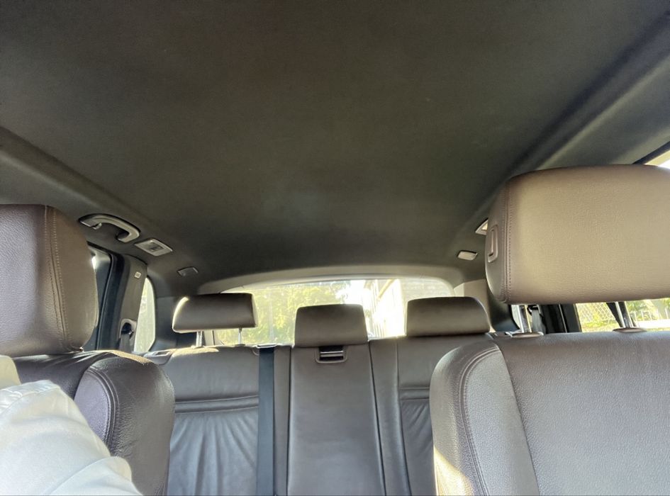 VENDO/TROCA Bmw X5 3.0sd — photo 5