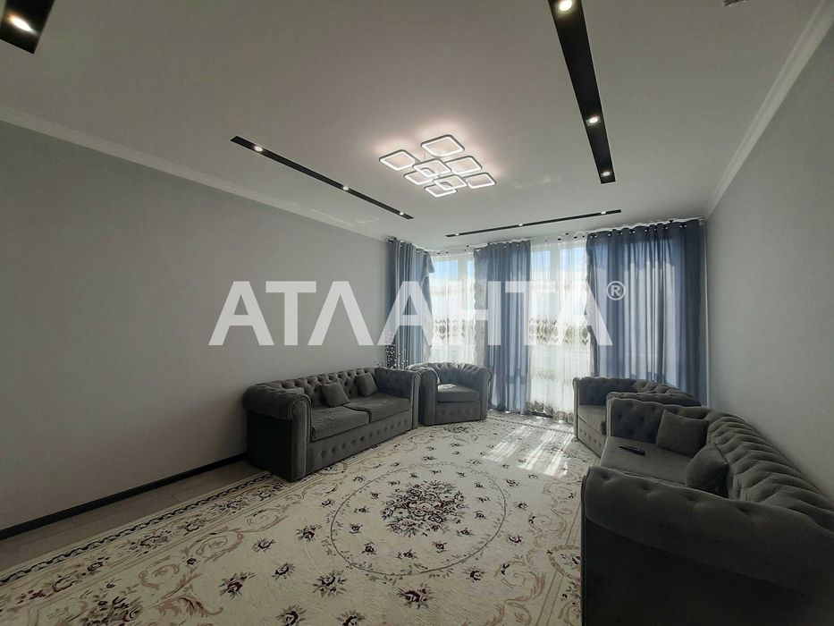 3-rooms apartment apartment by the address st. Romashkovaya (area 86 m²) - Atlanta.ua - photo 16