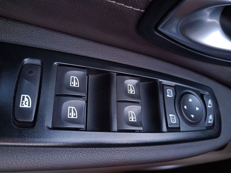 Renault Grande Scenic