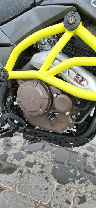 TEKKEN 250 Rline