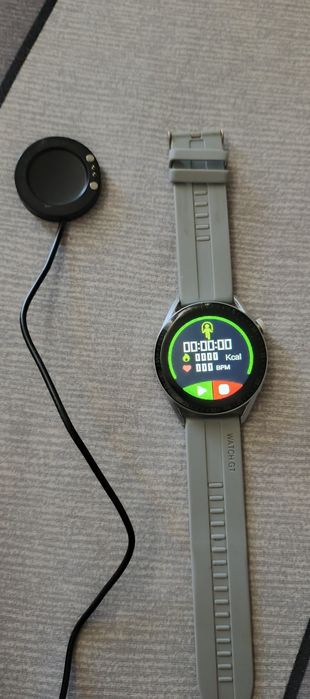 Smartwatch na sprzedaż