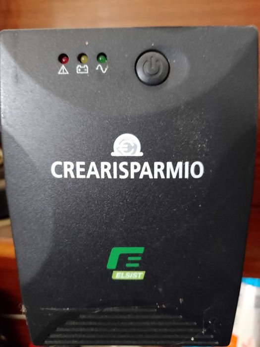 Przetwornica UPS sprzedam włoska 250w