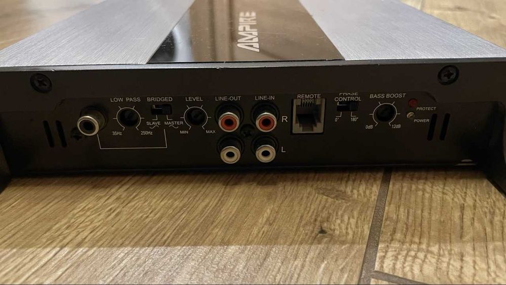 Wzmacniacz AMPIRE MBM1000.1 1000W