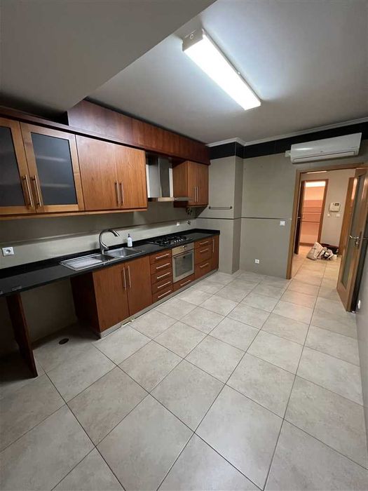 Arrenda-se T2 na Covilhã