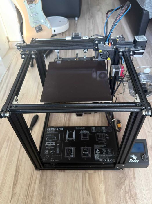 Creality Ender 5 Pro