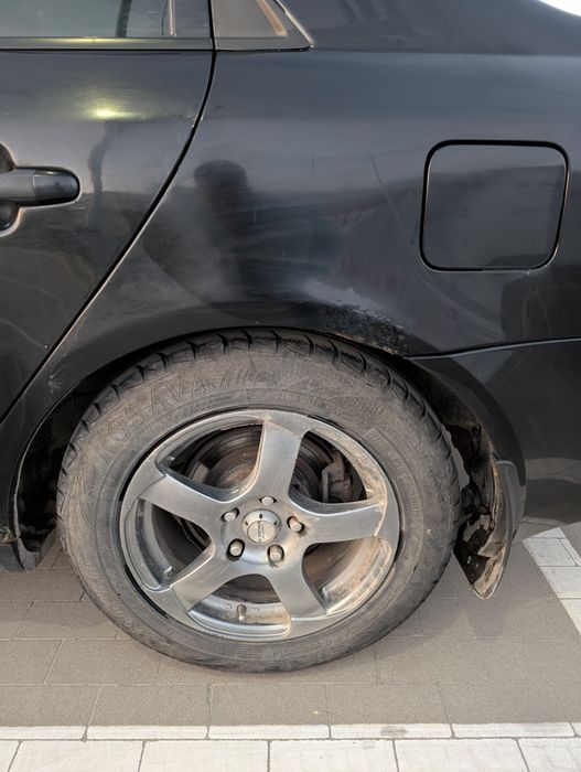 Hyundai Sonata nf 2007 2.0 mt