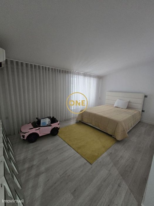 Penthouse Exclusiva – Vila Nova de Famalicão