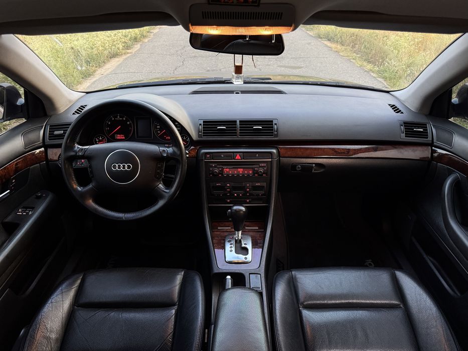 Продам Audi A4 B6