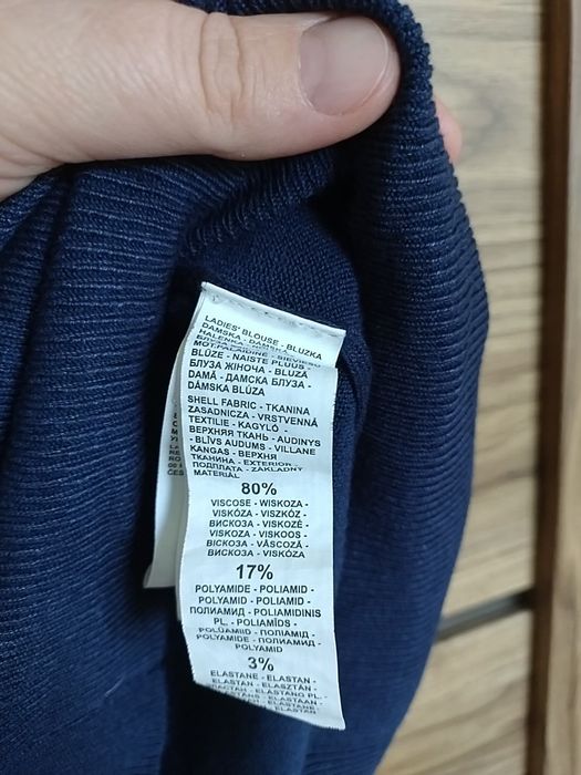 Bluzka Reserved wiskoza