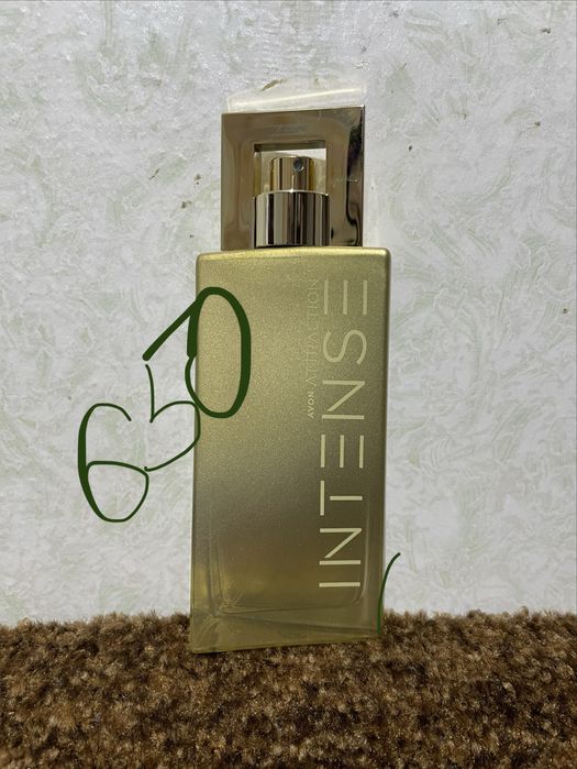 Продаю нові парфуми avon i girl