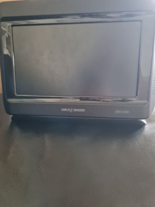 Leitor de DVD para automovel