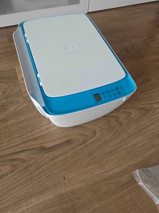 Drukarka HP deskjet 3635