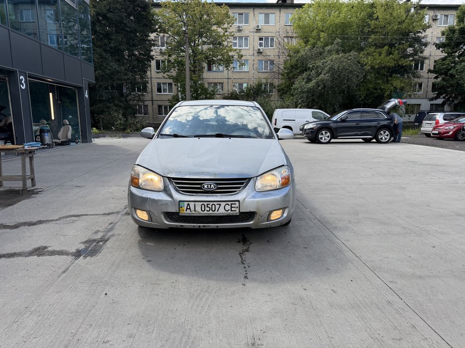 Продам автомобиль