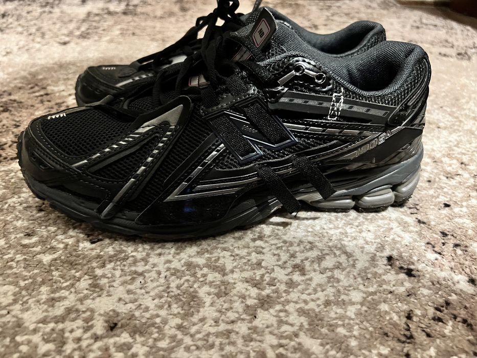 New Balance 1906A Black M1906AF