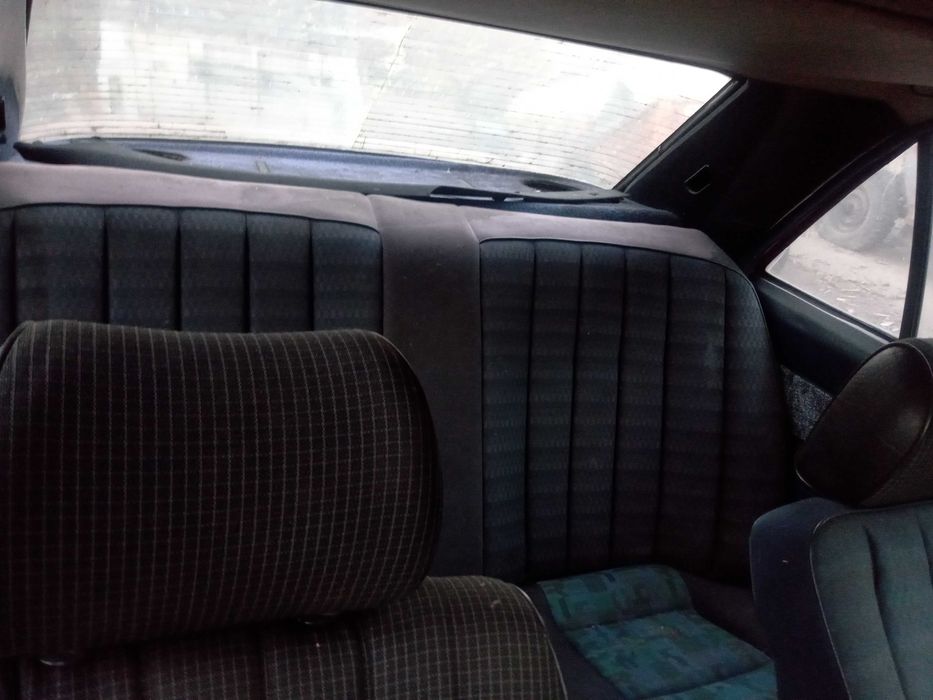 Продам Кузов Мерседес 190