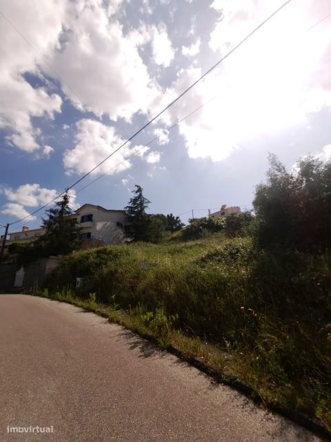 Lote de Terreno a 5 min Centro da Cidade - T2522/20