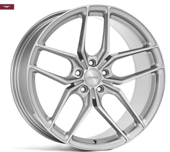 Felgi Aluminiowe VEEMANN Model VC03 Pełna Oferta
