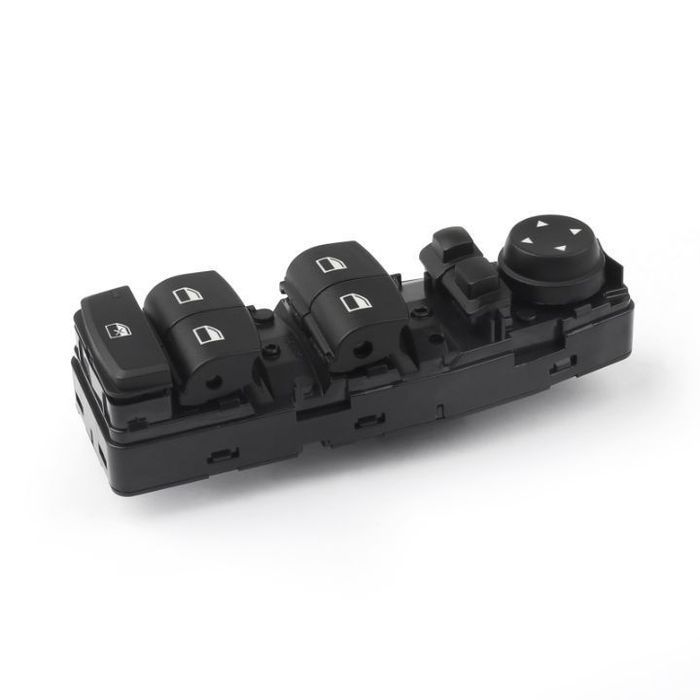 Comando botoes botao  interruptor  vidros  bmw 5  F10 F11 F18 F06 F07 F25 (NOVO)