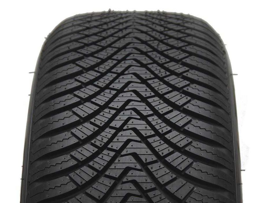 Nowe opony wielosezonowe LAUFENN G FIT 4S LH71 205/55R16 91H RANT