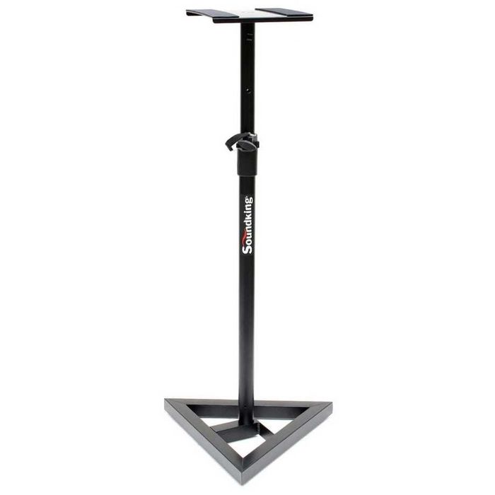 Solidny statyw pod monitor studyjny SoundKing DB039 2 szt.