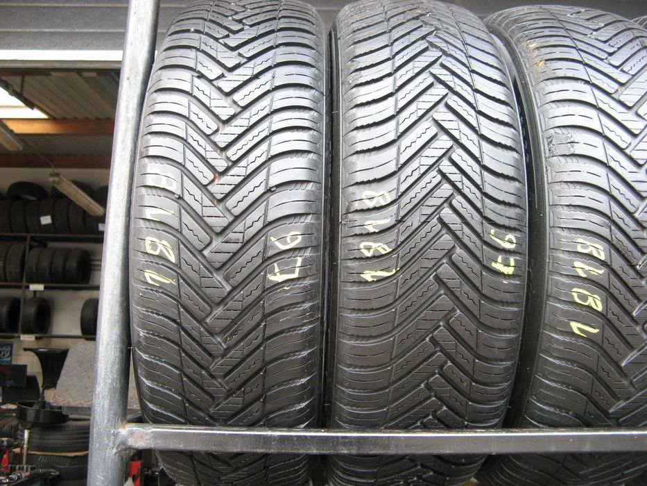 175/65R15 HANKOOK Kinergy 4S2 - Nr.1818 *