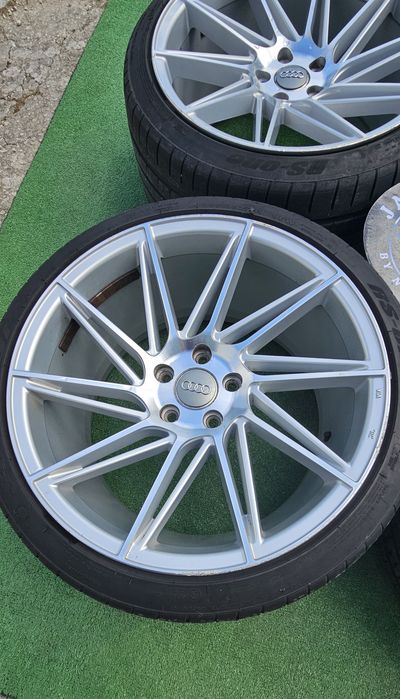 Jantes Veeman 19" V-FS26