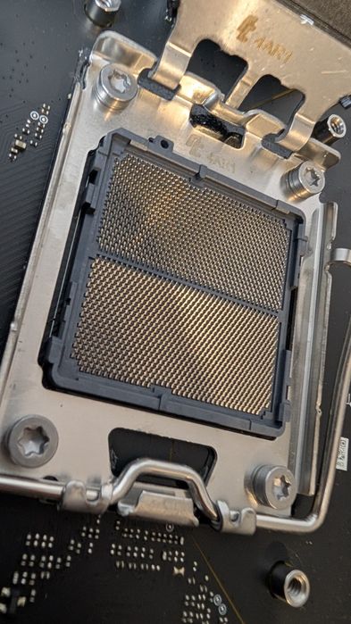 Płyta główna MSI PRO B650-S Wifi