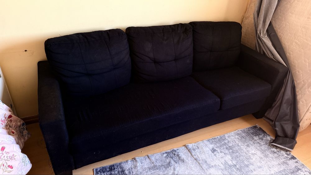 Sofa de 3 lugares