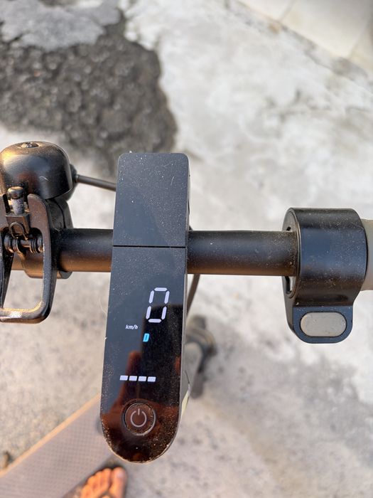 Trotinete Xiaomi 1s