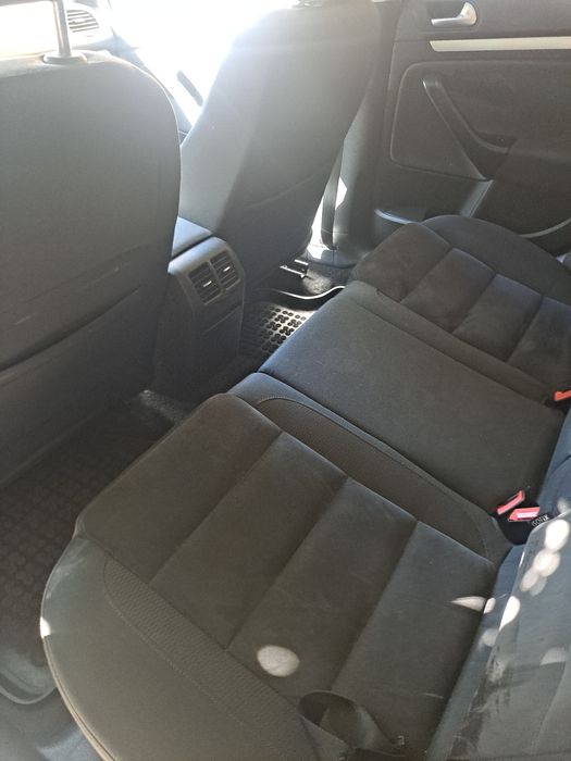 Vw golf 6 variant 1.6 tdi