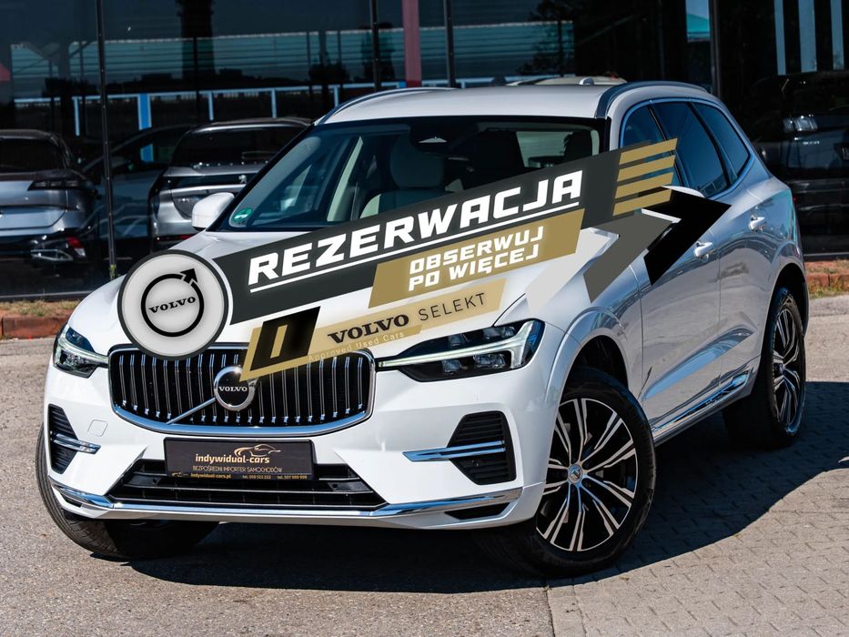 Volvo XC 60