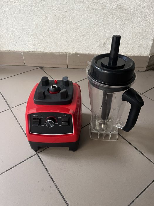 Блендер-Міксер Професійний Frosty Італія