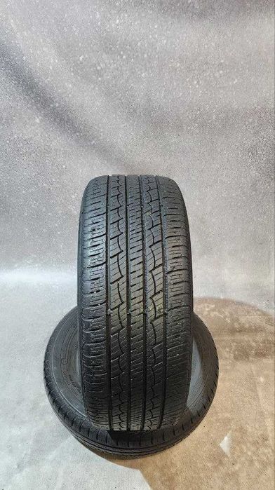 215.50.17 Continental ControlContact Tour A/S 2шт