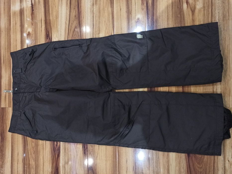 ORAGE Spodnie narciarskie męskie rozm.L. Membrana 10.000. OKAZJA!!!
