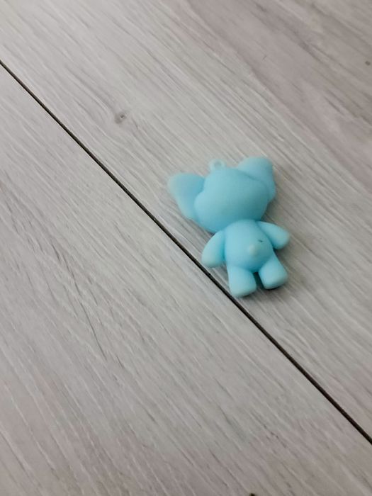 Figurka z poppy pleitaim