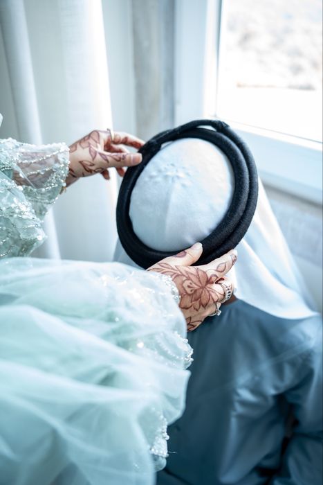 Fotografa profissional
