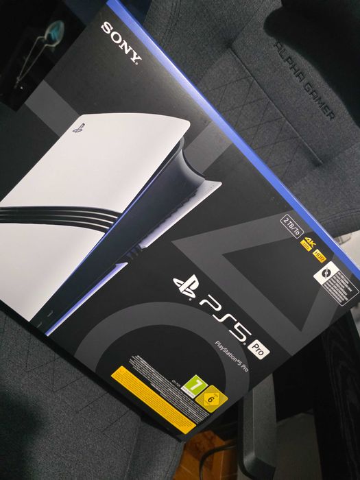 Playstation 5 pro