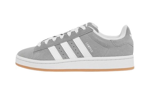 Adidas Campus 00S  SZARE