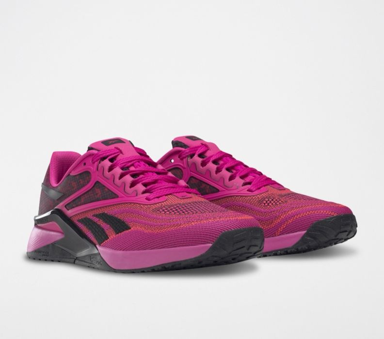 Ténis crossfit REEBOK NANO X2 E X1 TAM 41 42 42.5 NOVOS com etiqueta