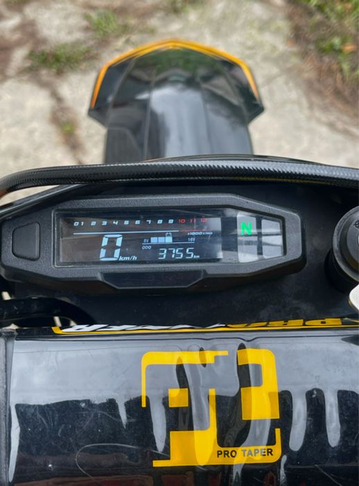 Продам Kovi max 300 Motard