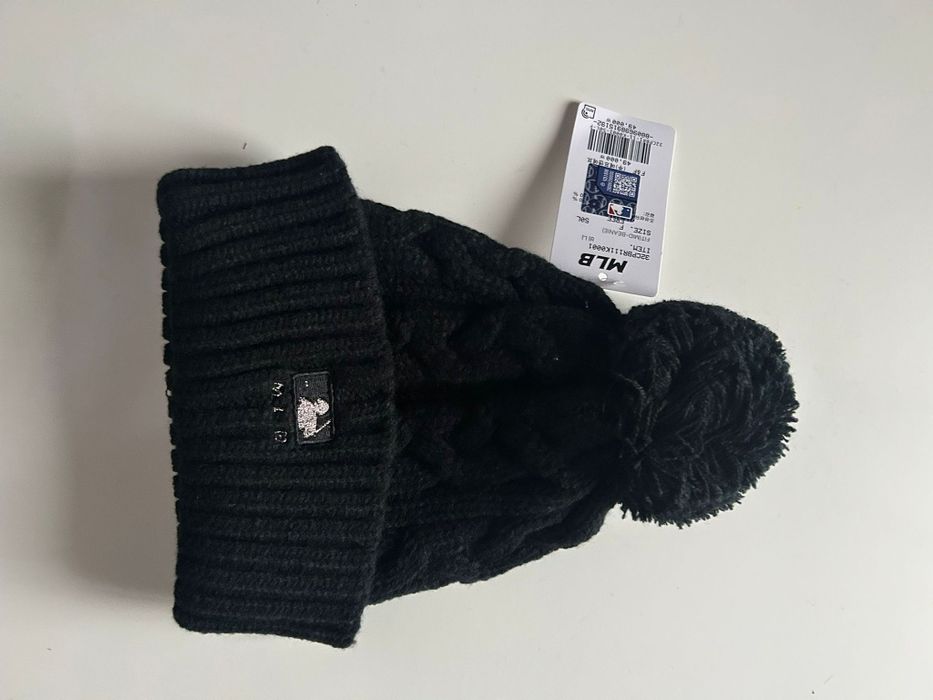 Czapka zimowa hit sprzedaży