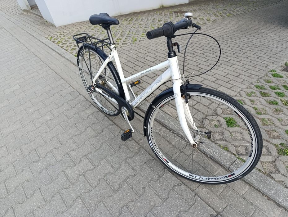 Rower miejski Centurion Le Mans damski 28 cali