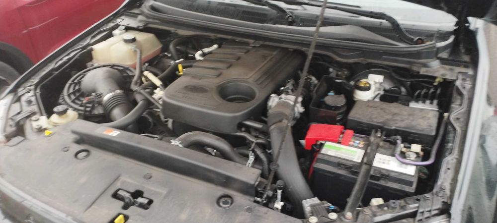 Ford Ranger 3.2 TDCi  WILDTRACK