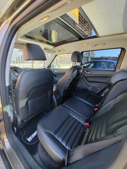 Skoda Yeti Outdoor 2.0 TDI 4x4 Elegance