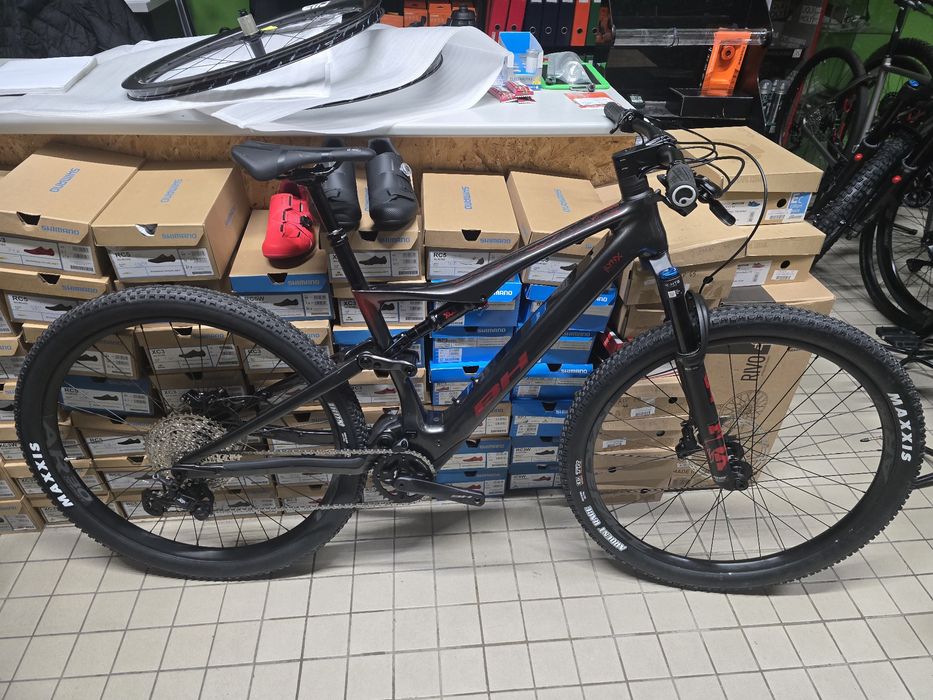 Bh eletrica m de exposicao oportunidadeee