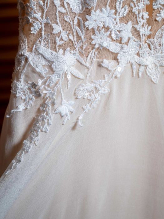 Suknia Ślubna Anna Kara Millo