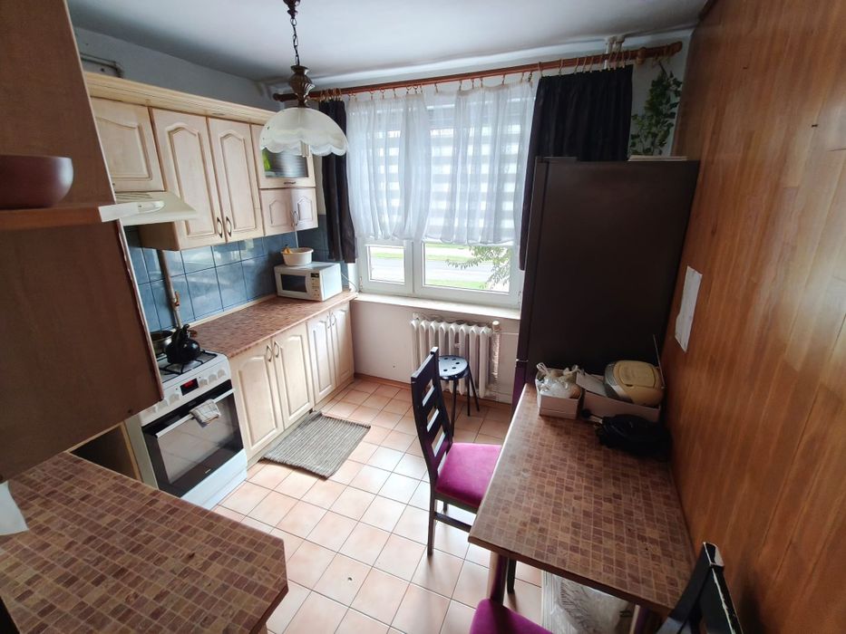 Mieszkanie – Lublin, Wyścigi, Dziesiąta - Widok 3
