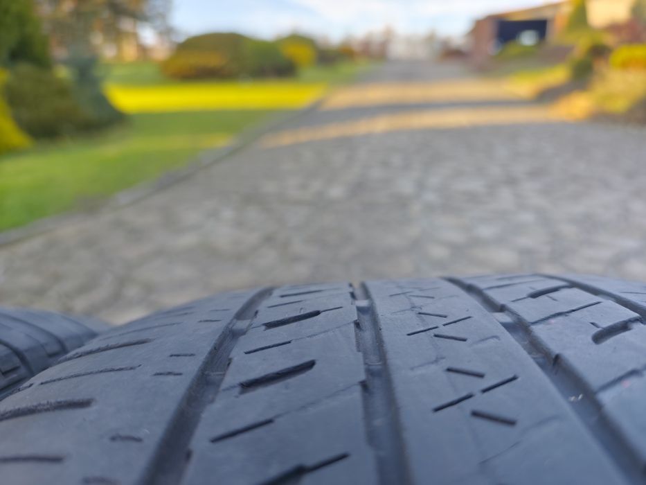 Opony 20 cali Bridgestone ECOPIA P255/45R20 101W