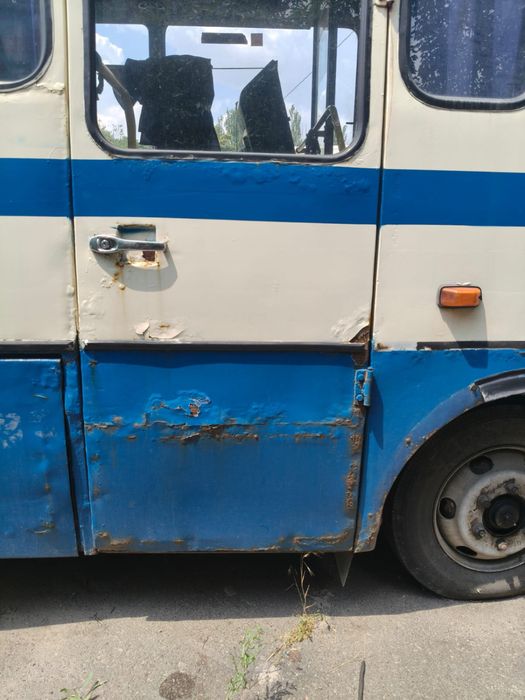 БАЗ А079.20 эталон