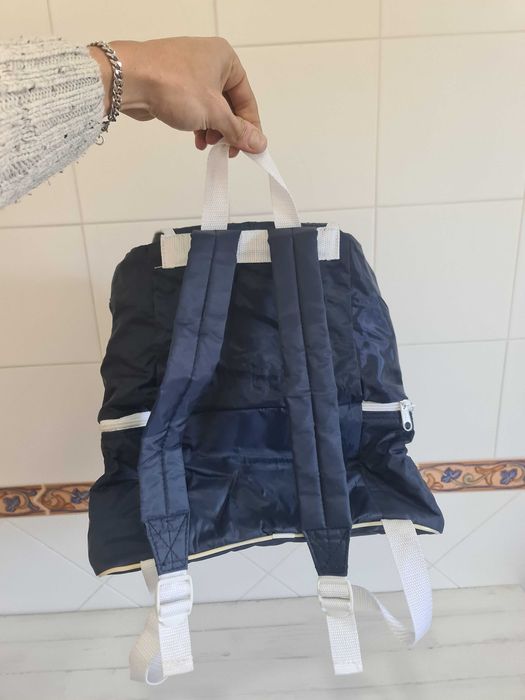 Bolsa Mala Mochila Bag Térmica Thermal